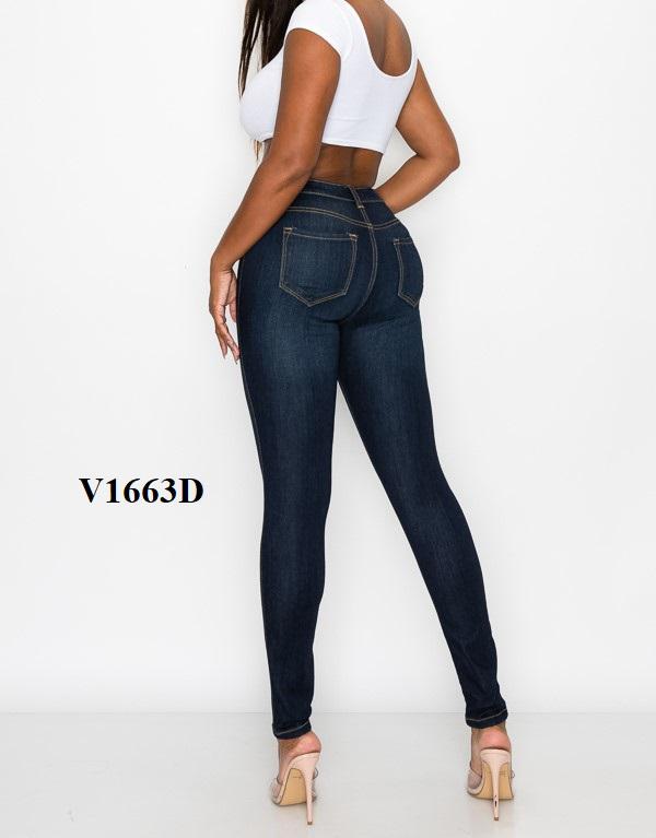 PANTALON JEAN ENCORE