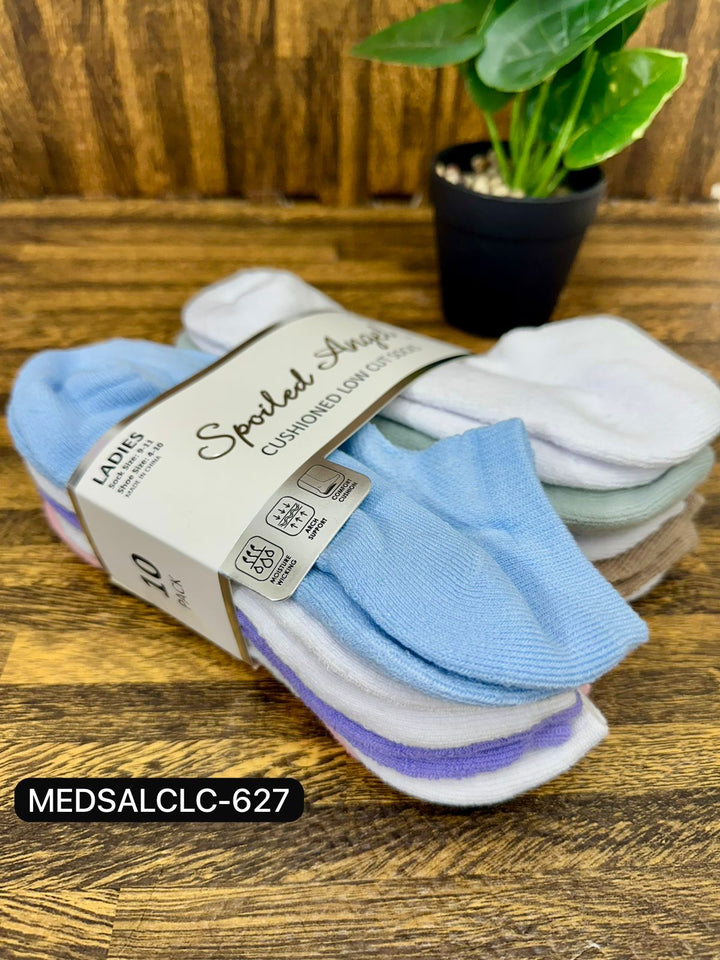 MEDIA SPOILDED ANGEL 10PK