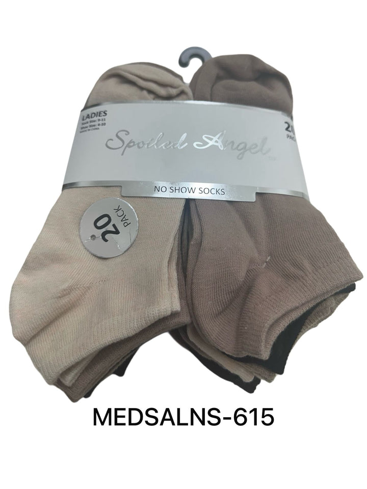 MEDIAS SPOLIDED ANGEL 20PK