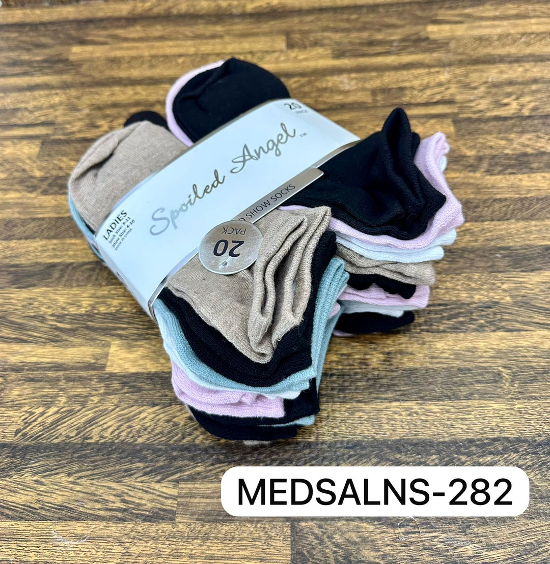 MEDIA SPOLIDED ANGEL 20PK