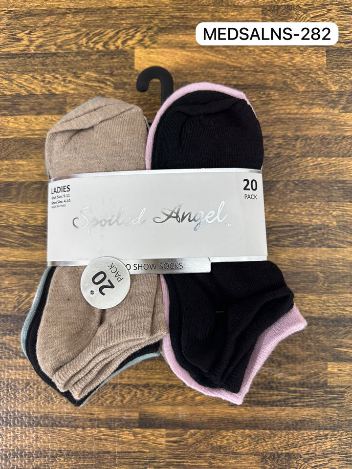 MEDIA SPOLIDED ANGEL 20PK