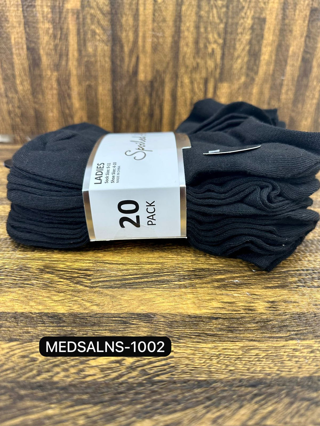 MEDIA SPOLIDED ANGEL 20PK