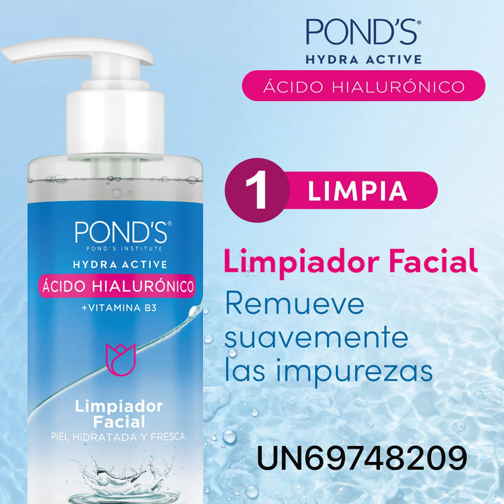 PONS LIMP FACT ACIDO HIALU