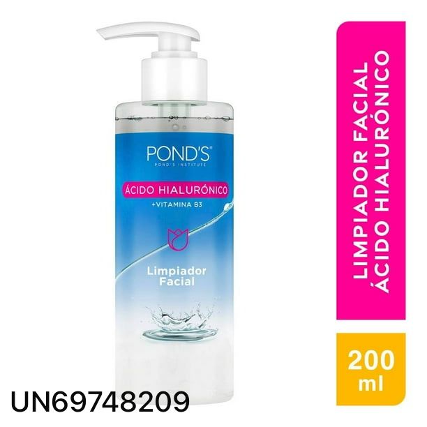 PONS LIMP FACT ACIDO HIALU