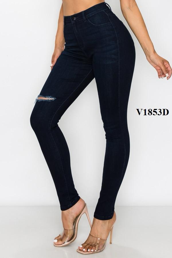 PANTALON JEAN ENCORE