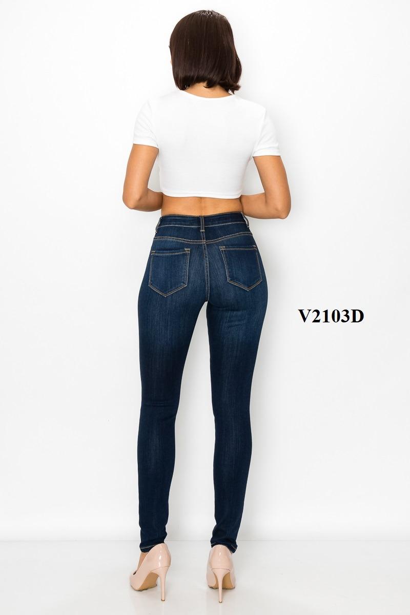 PANTALON JEAN ENCORE USA