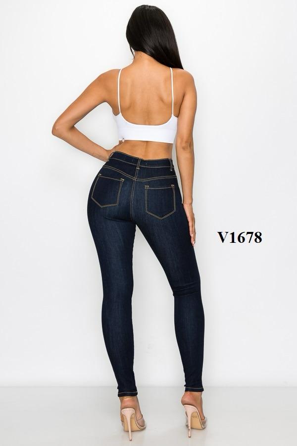 PANTALON ENCORE JEANS