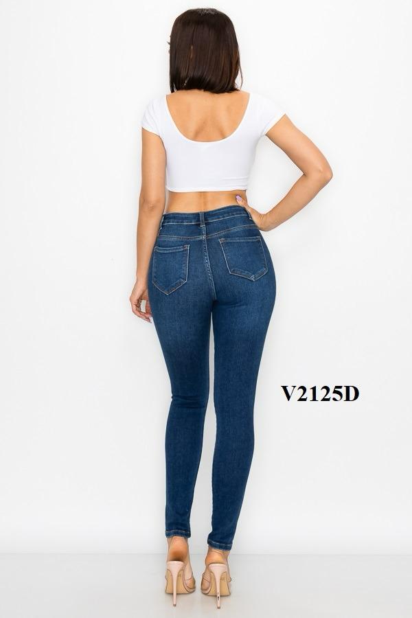 PANTALON JEAN ENCORE USA