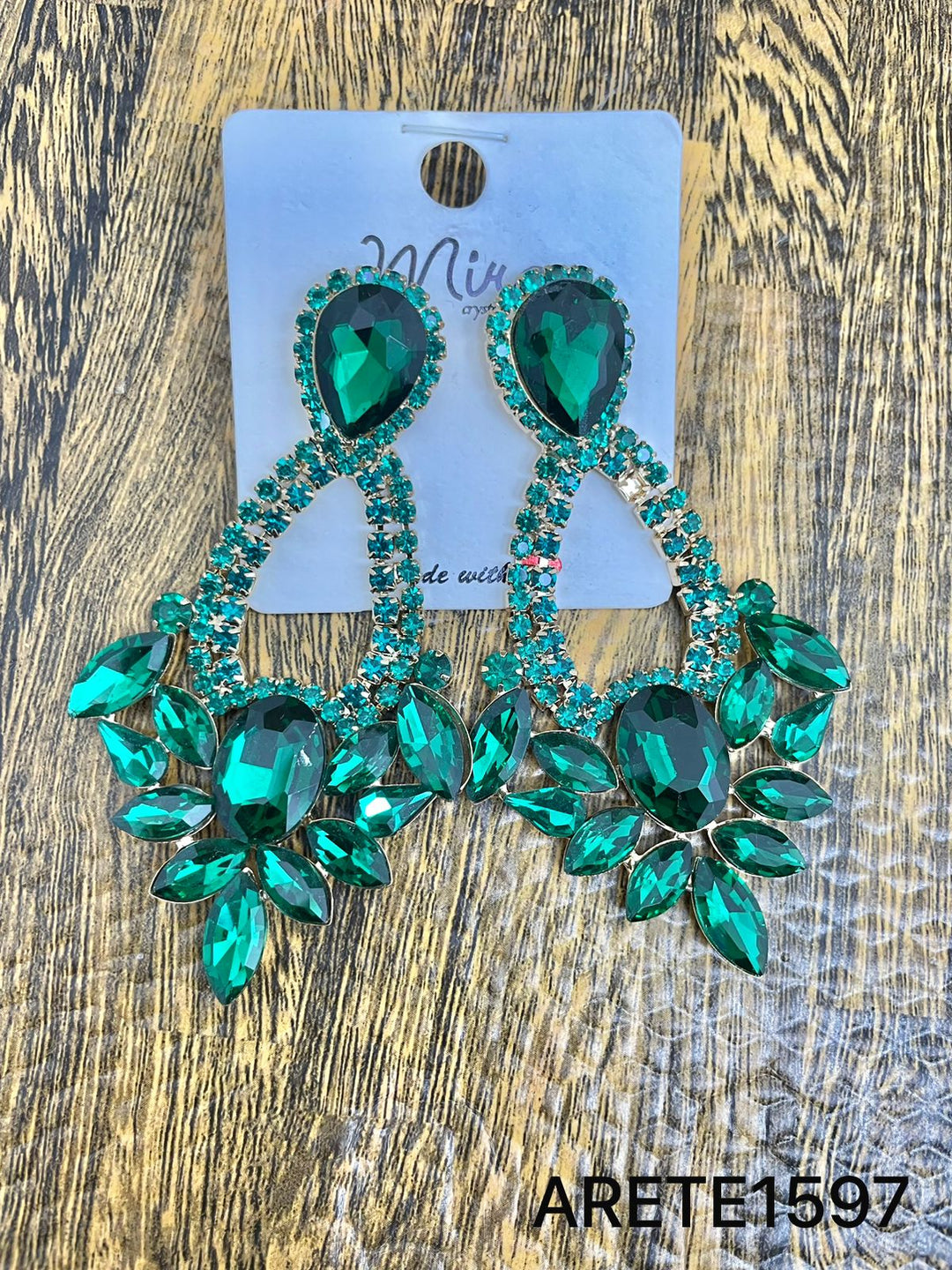 ARETE MIU