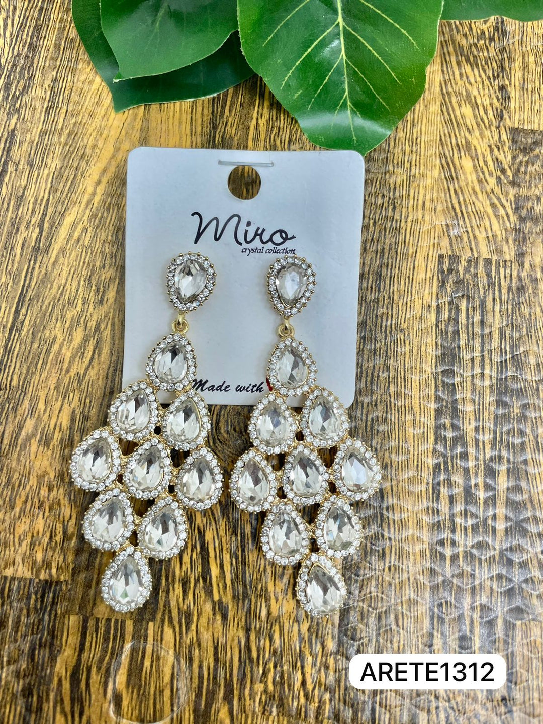 ARETE FASHION USA