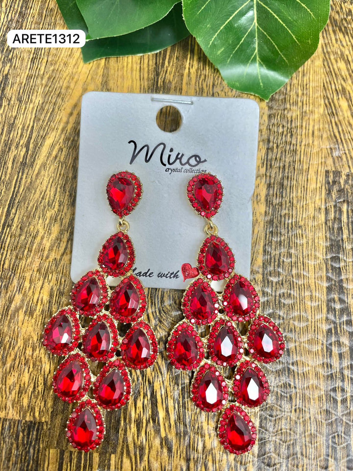 ARETE FASHION USA