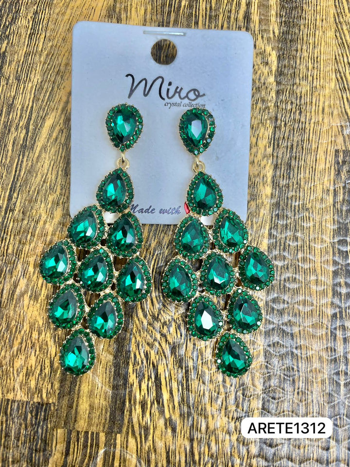 ARETE FASHION USA