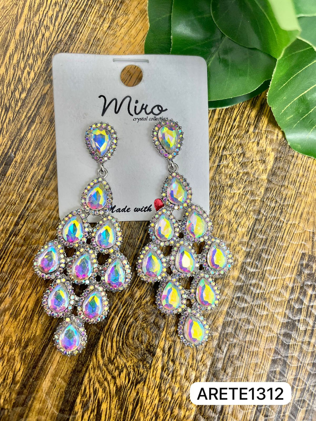ARETE FASHION USA