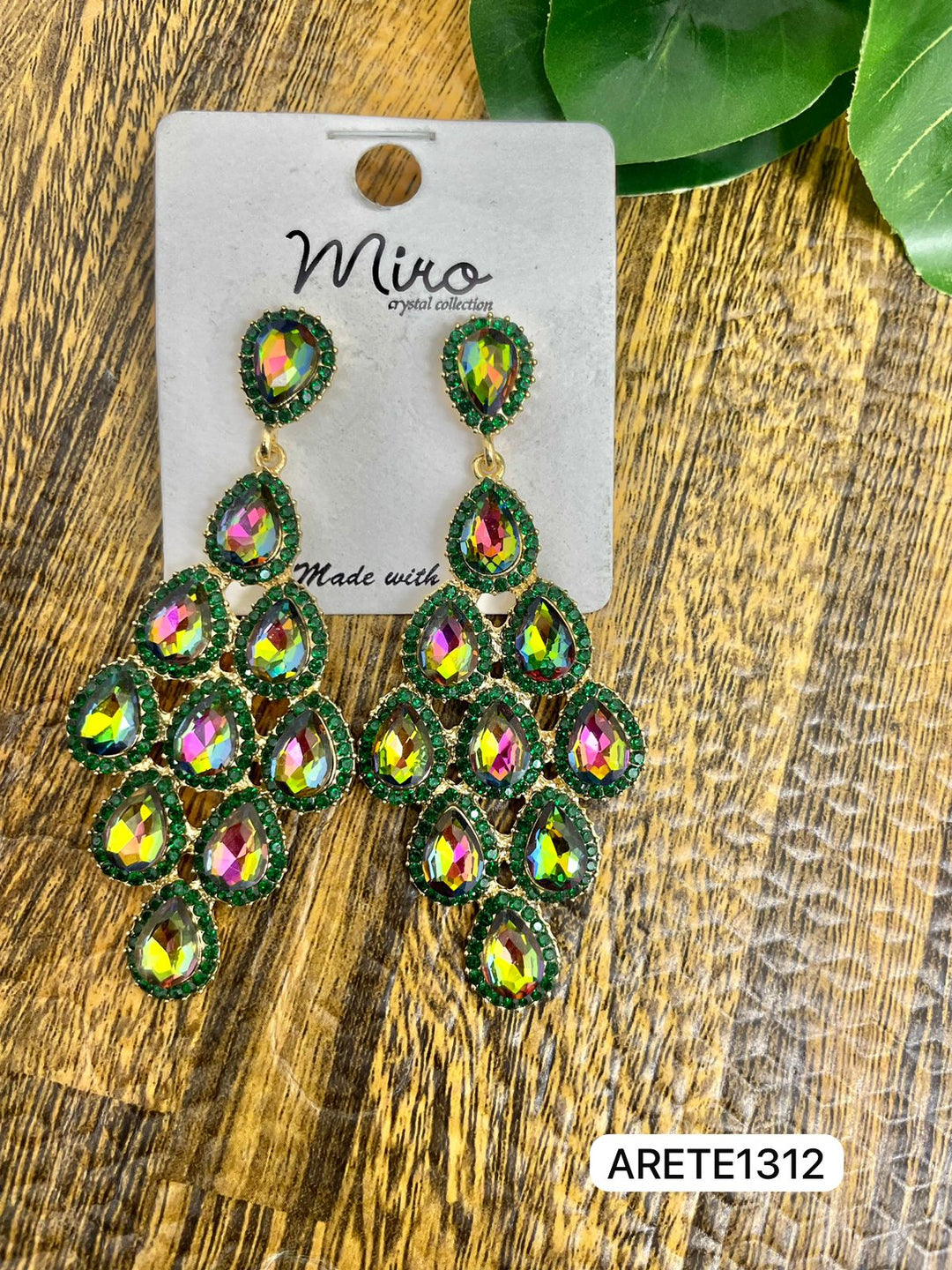 ARETE FASHION USA