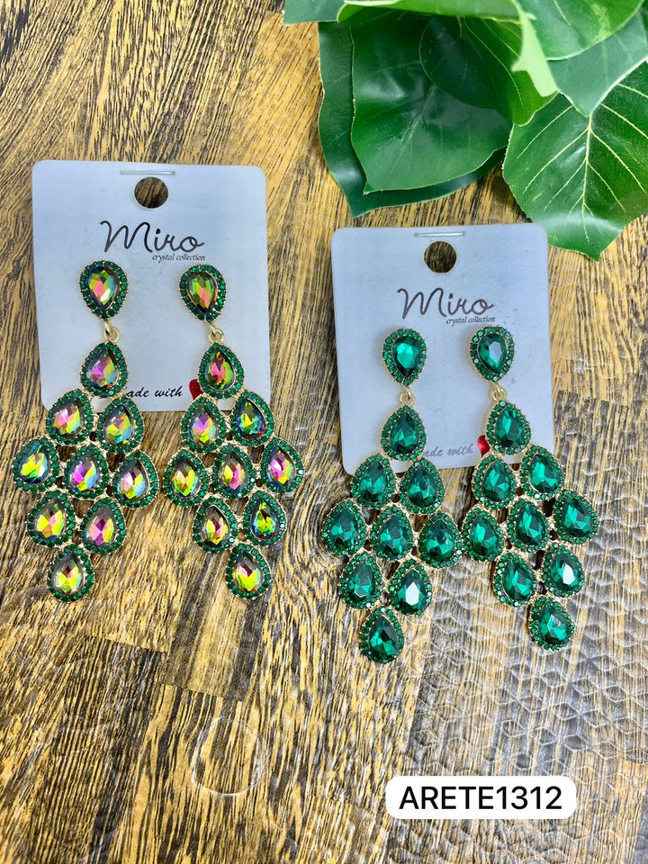 ARETE FASHION USA