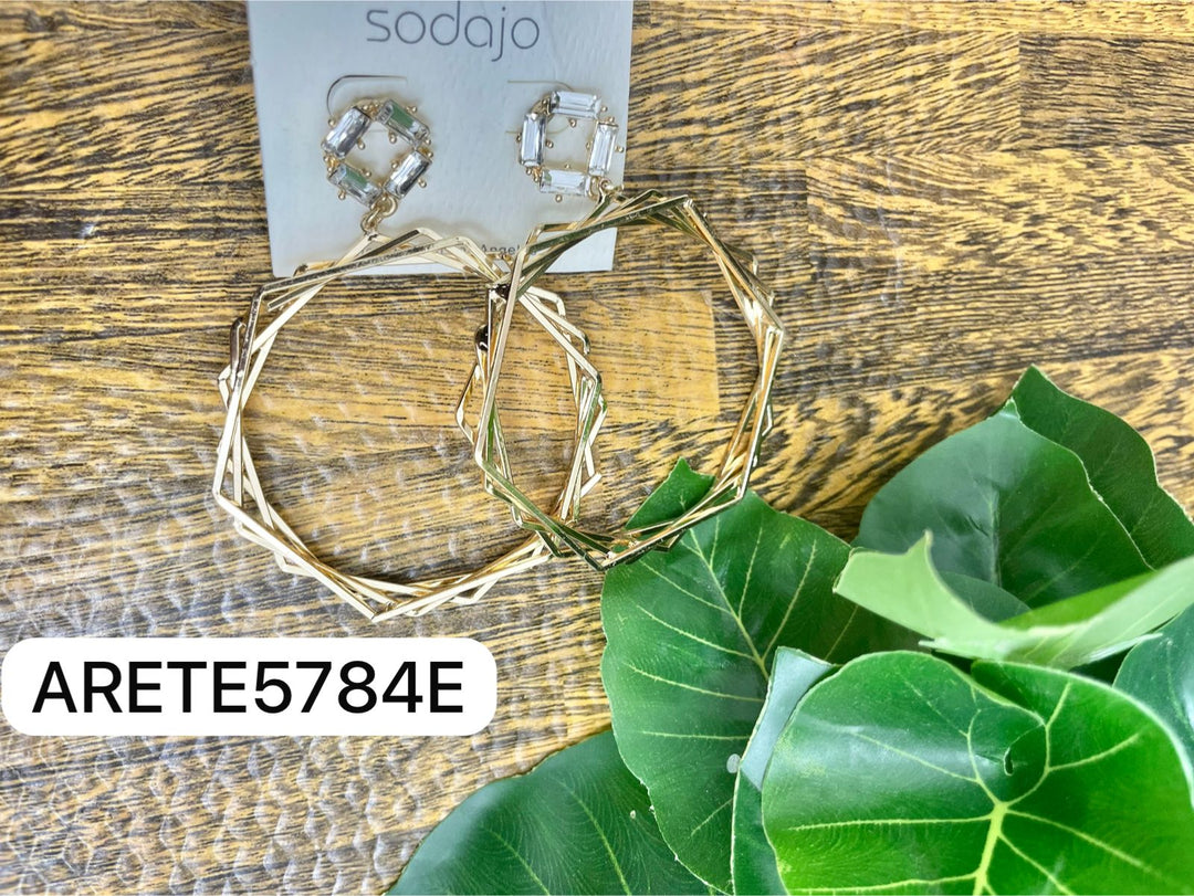 ARETE FASHION USA