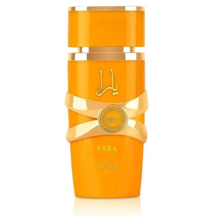 PERFUME YARA LATTAFFA 3.4D