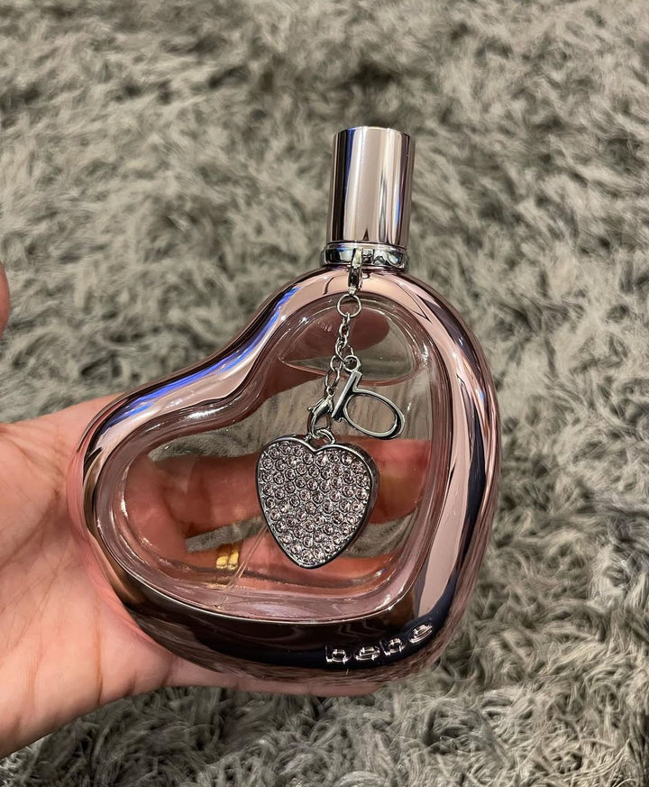 PERFUME BEBE DESIRE 3.4 P/D