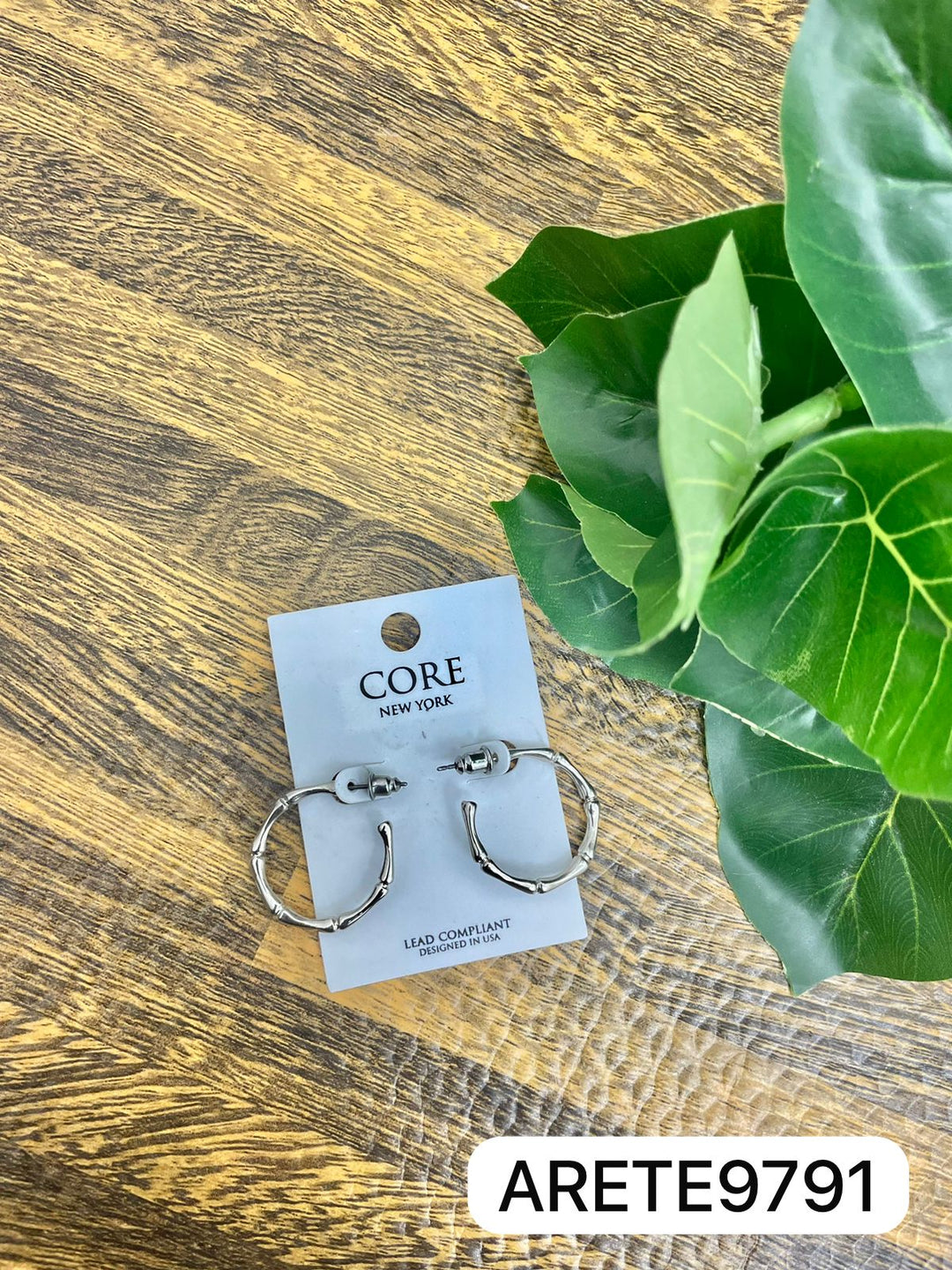 ARETE BAMBOO USA