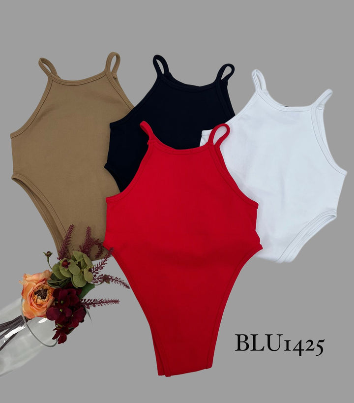 BLUSA OVERALL ACTIVE BASIC