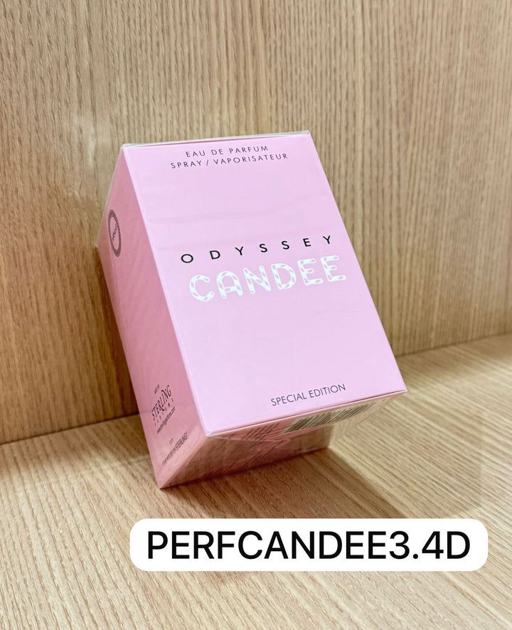 PERFUME ARMAF ODYSSEY CANDEE 3.4 P/DAMA