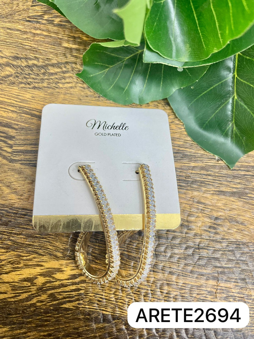 ARETE MICHELLE FASHION USA
