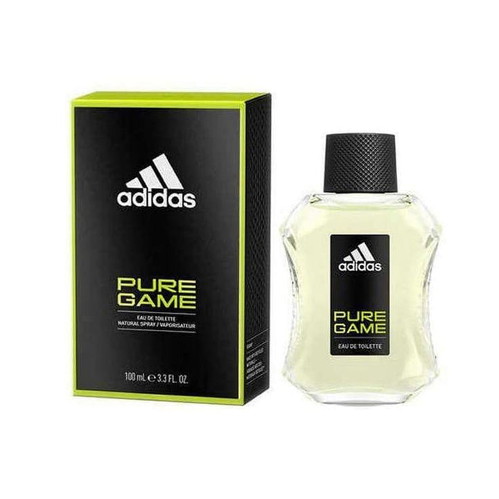 PERFUMES ADIDAS MIX 3.4 P/HOMBRE