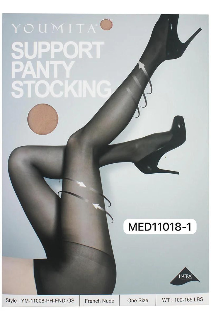 MEDIA PANTY  YOUMITA