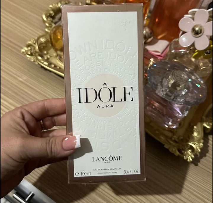 PERFUME IDOLE AURA LANCOME P/ DAMAS
