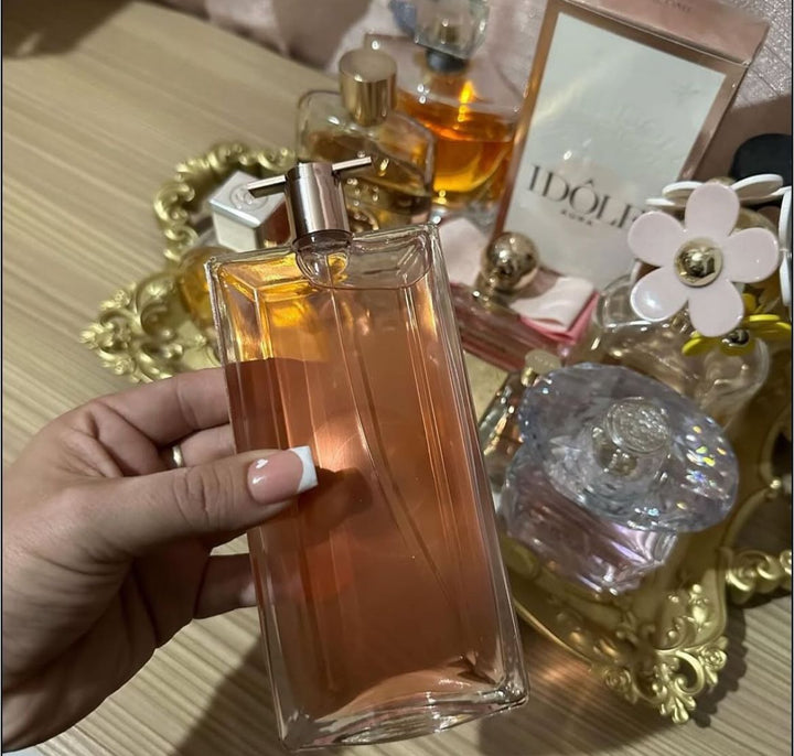 PERFUME IDOLE AURA LANCOME P/ DAMAS