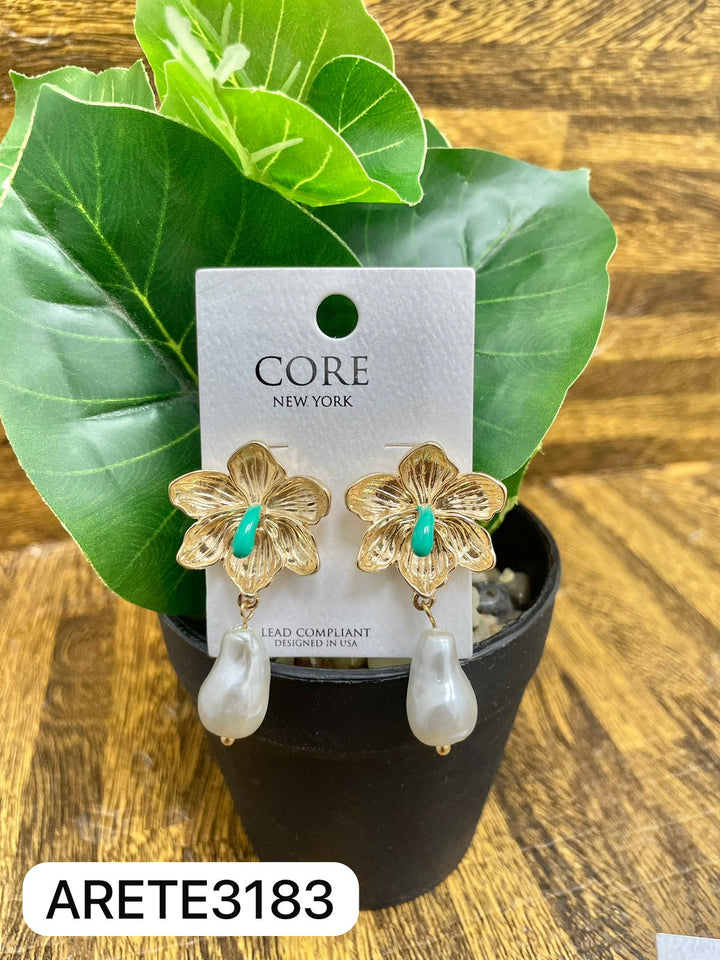 ARETE FLOWER COLOR USA
