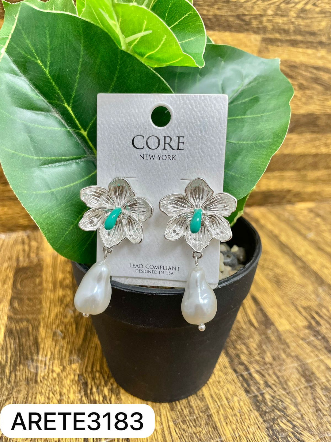 ARETE FLOWER COLOR USA