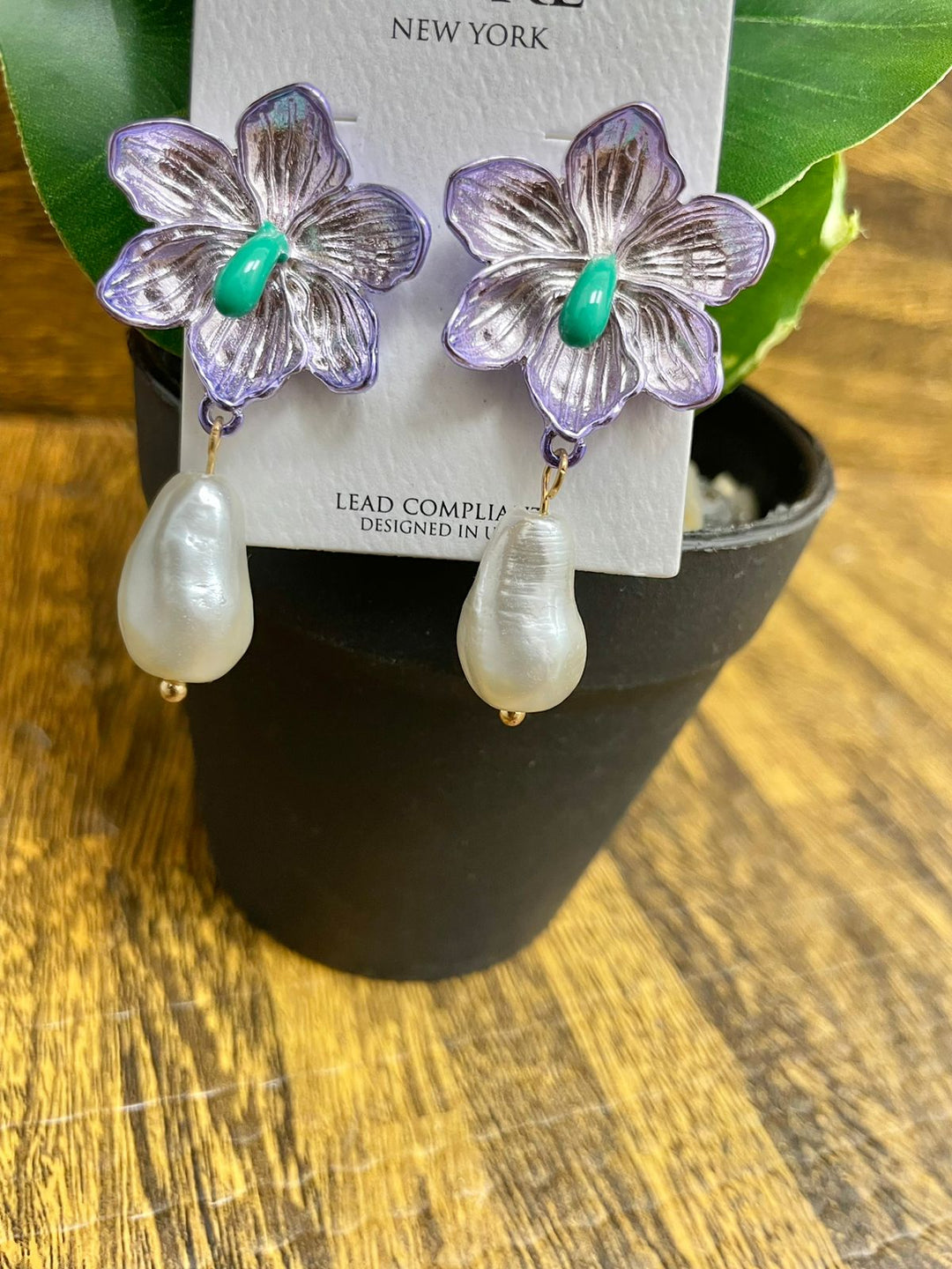 ARETE FLOWER COLOR USA