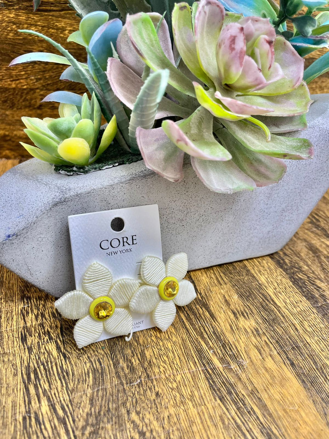 ARETE FLOWER USA