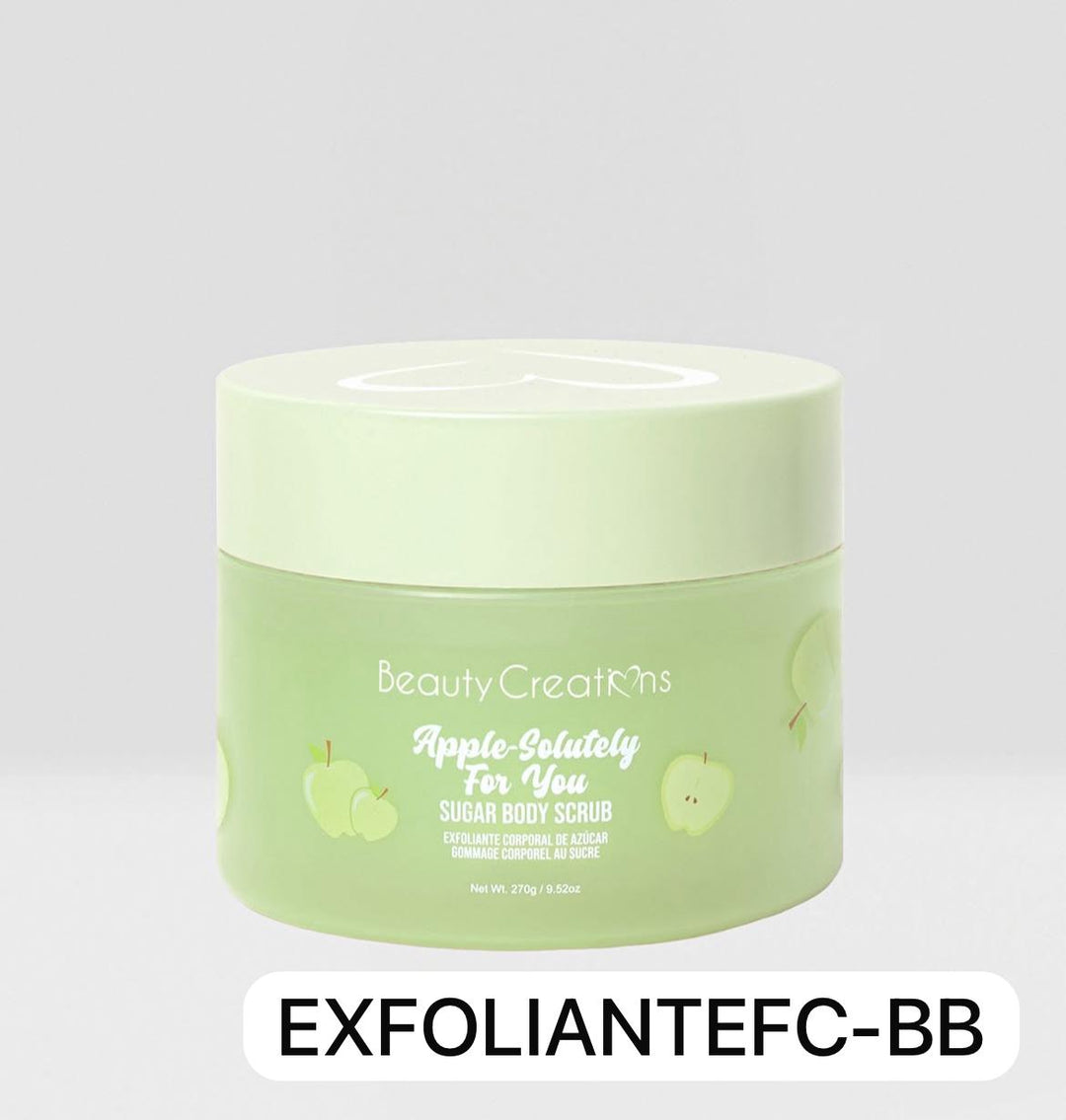 BEAUTY C FRUITY COLLECTION  BODY BUTTER