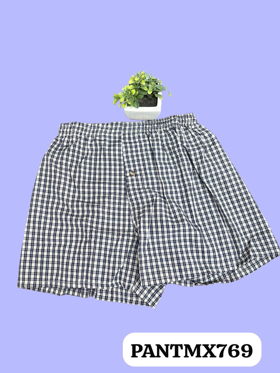 BOXER CUADRO 3/1