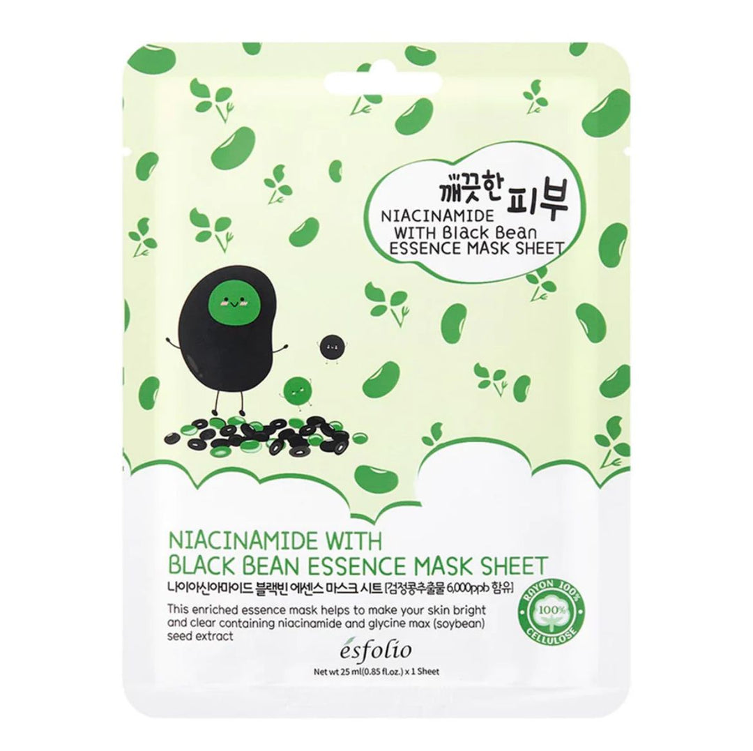 ESFOLIO FACIAL MASK SHEET