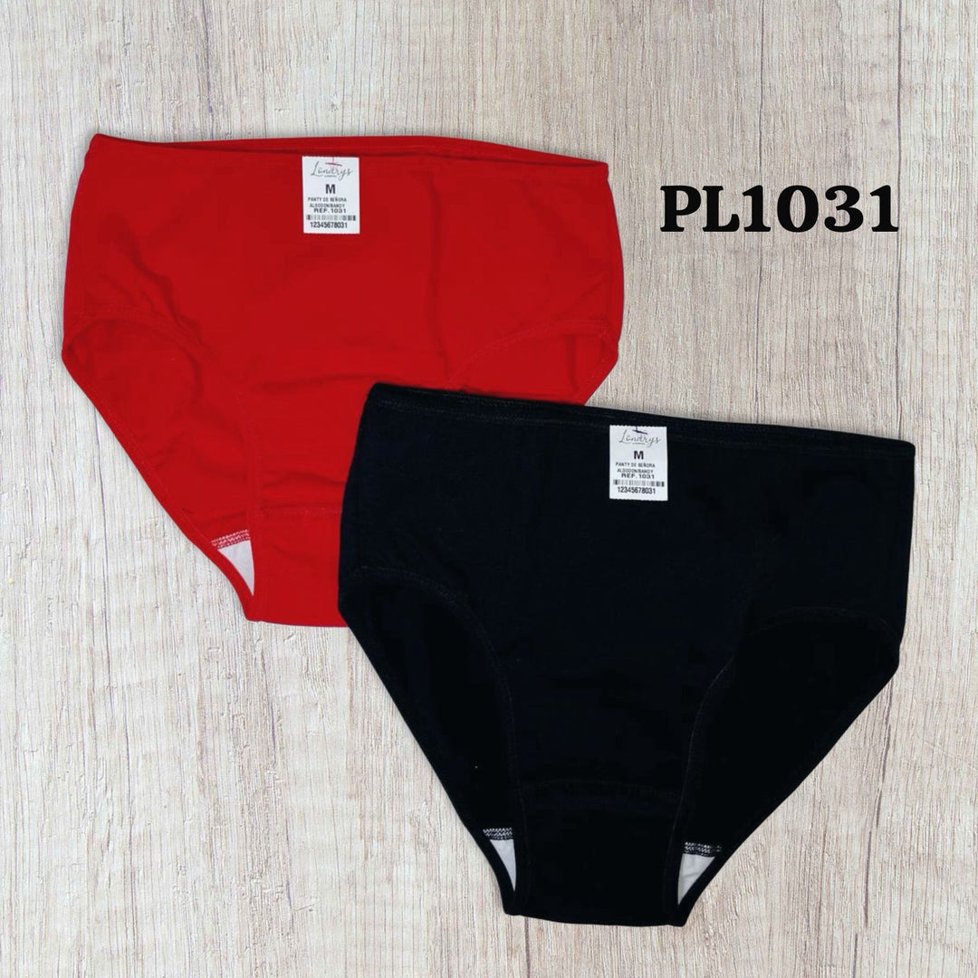 PANTY LONDRYS  ALGODON / BABY