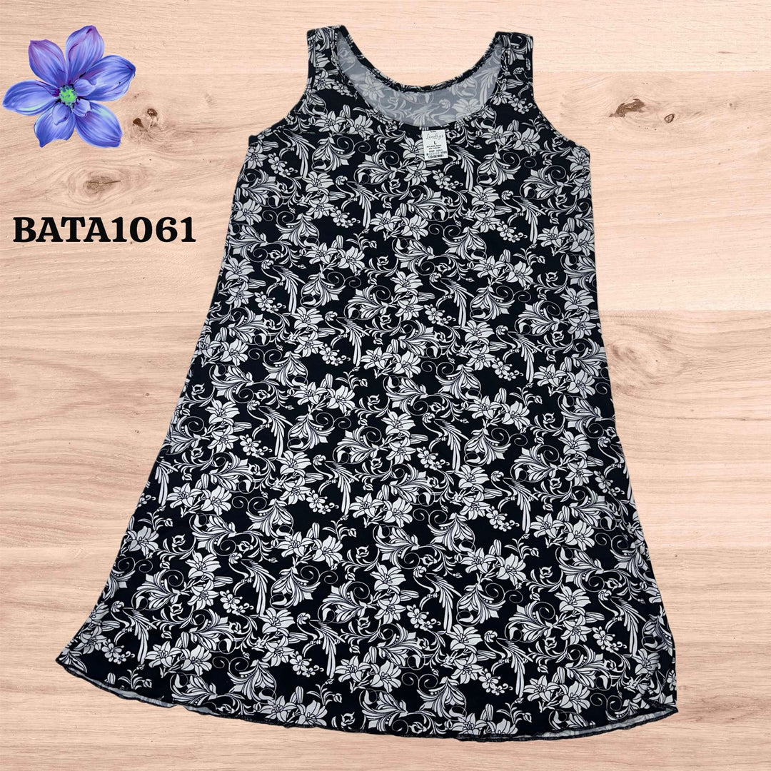 BATA  MAMA LONDRYS  DURAZNO M-L