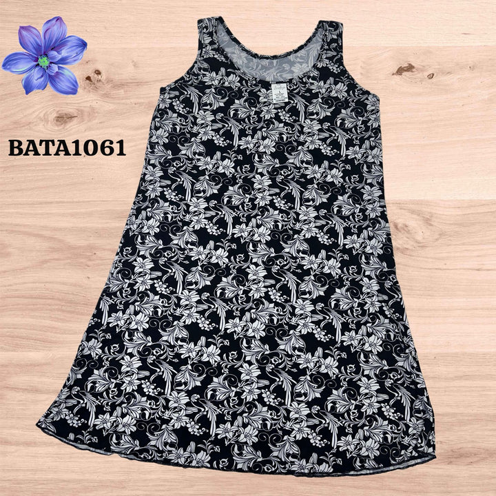 BATA  MAMA LONDRYS  DURAZNO M-L
