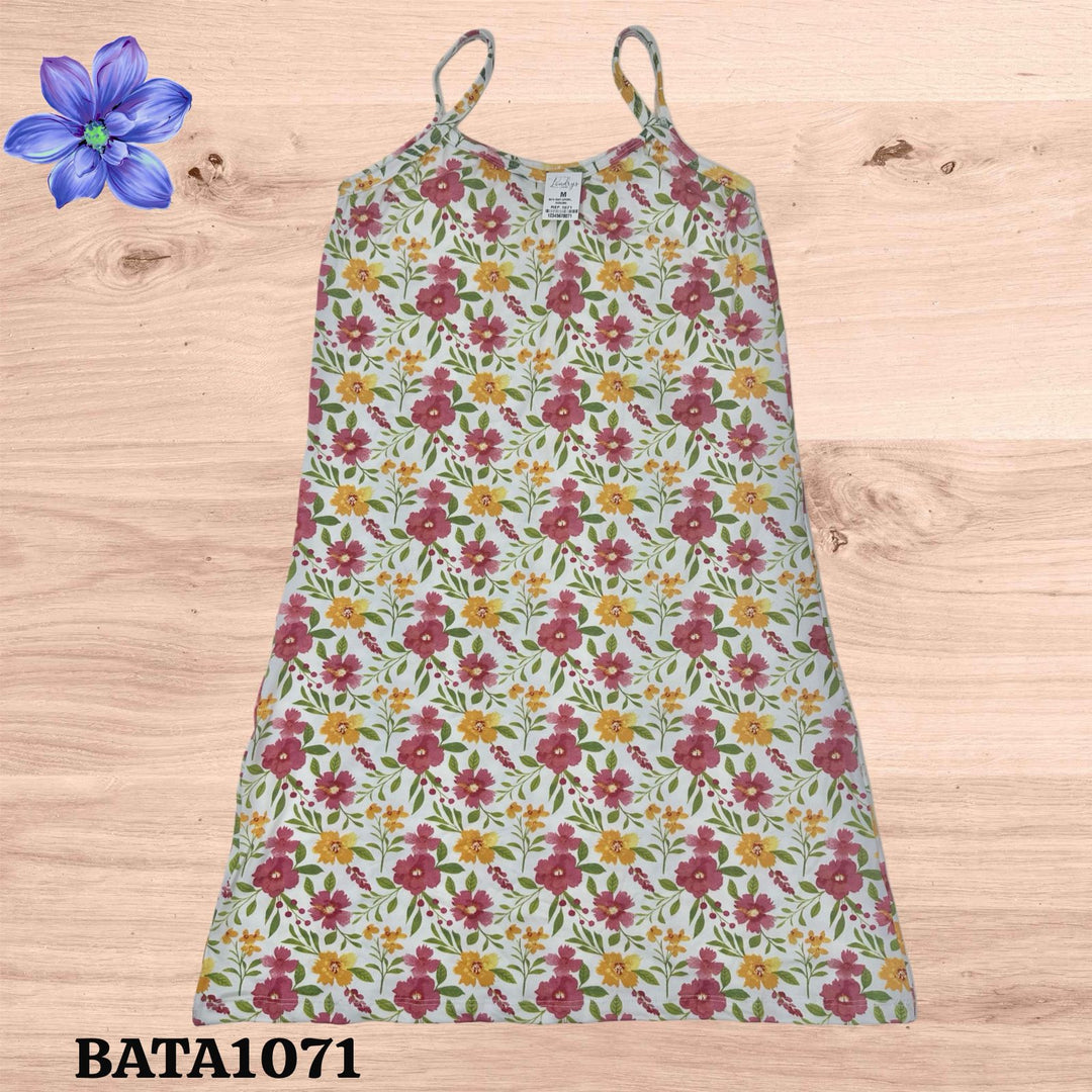 BATA LONDRYS SEXY TIRITO DURAZNO S-L