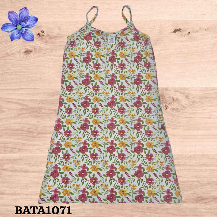 BATA LONDRYS SEXY TIRITO DURAZNO S-L