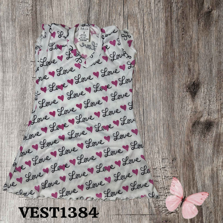 VESTIDO BELLA  LILI C/  BOLSILLO