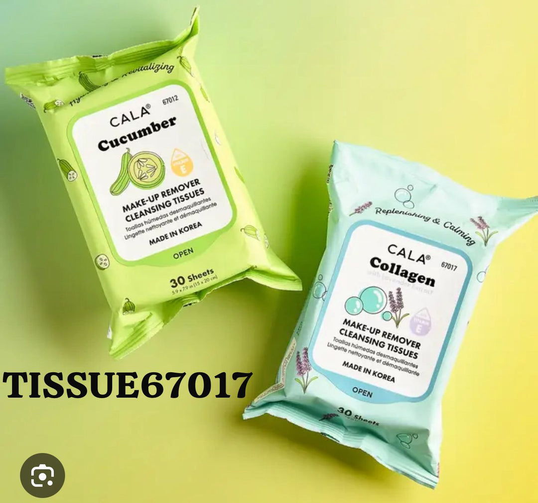 TISSUE CALA COLLAGEN 30/1