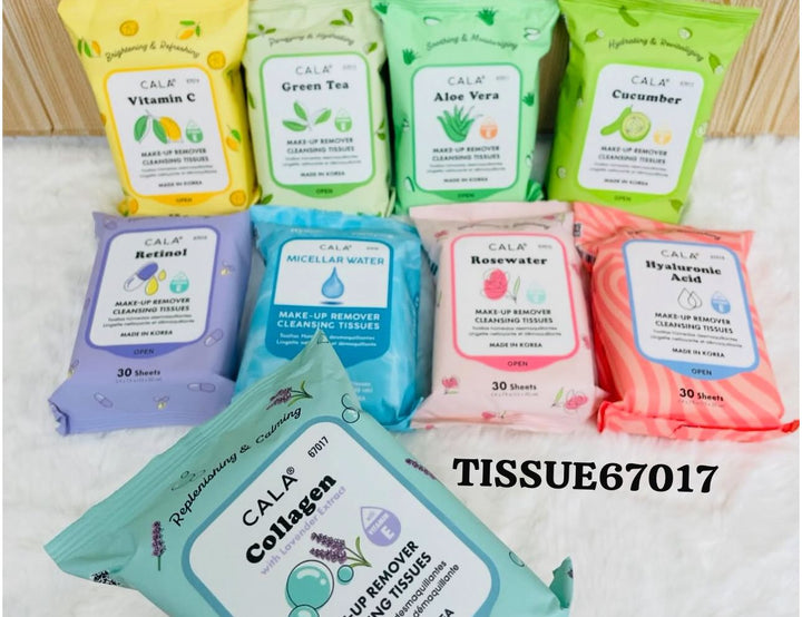 TISSUE CALA COLLAGEN 30/1