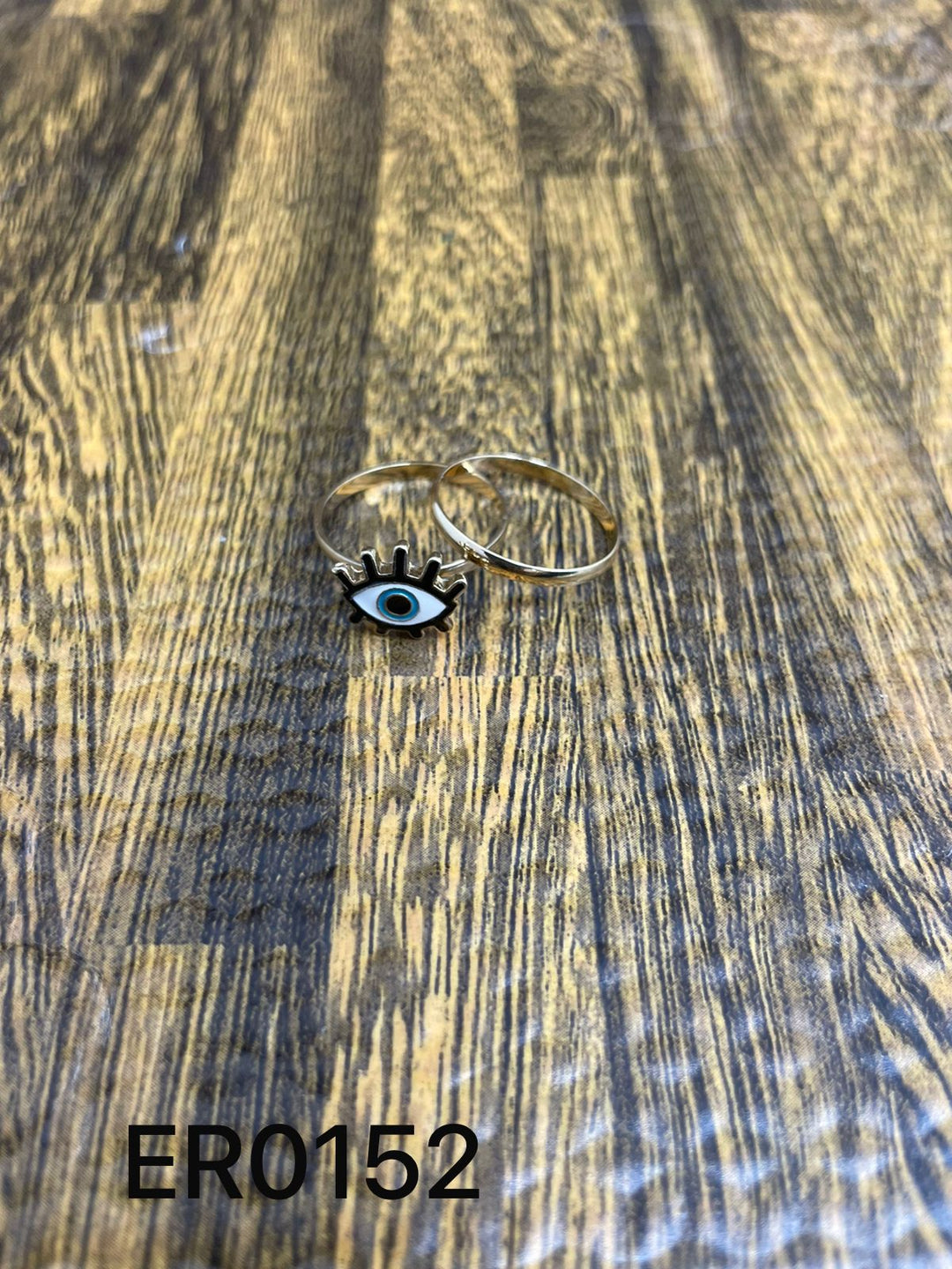 JUEGO DE ANILLOS TELL YOUR TALE