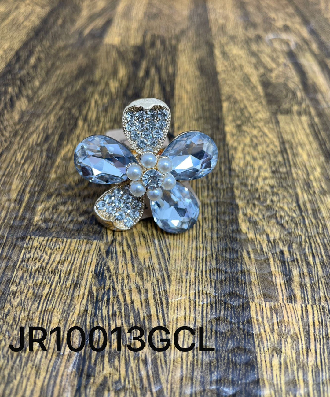 ANILLO EUNIQUE