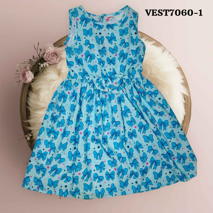 VESTIDO NEW BERRY P/NINA