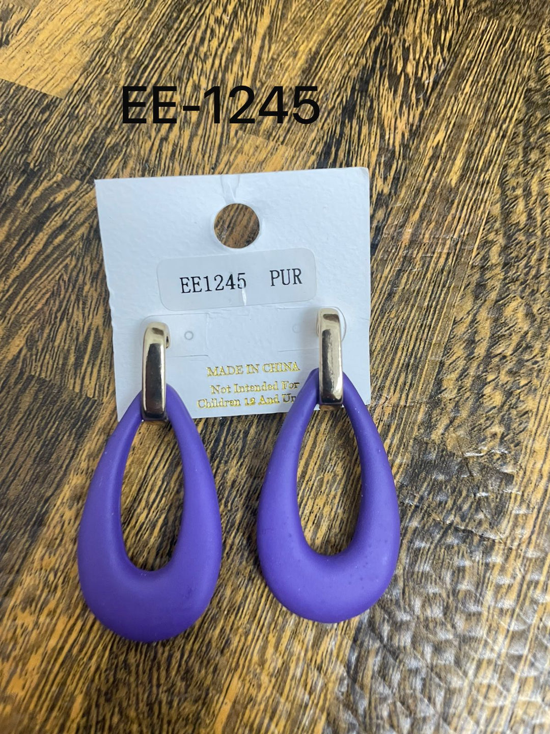 ARETE ACERO INOXIDABLE