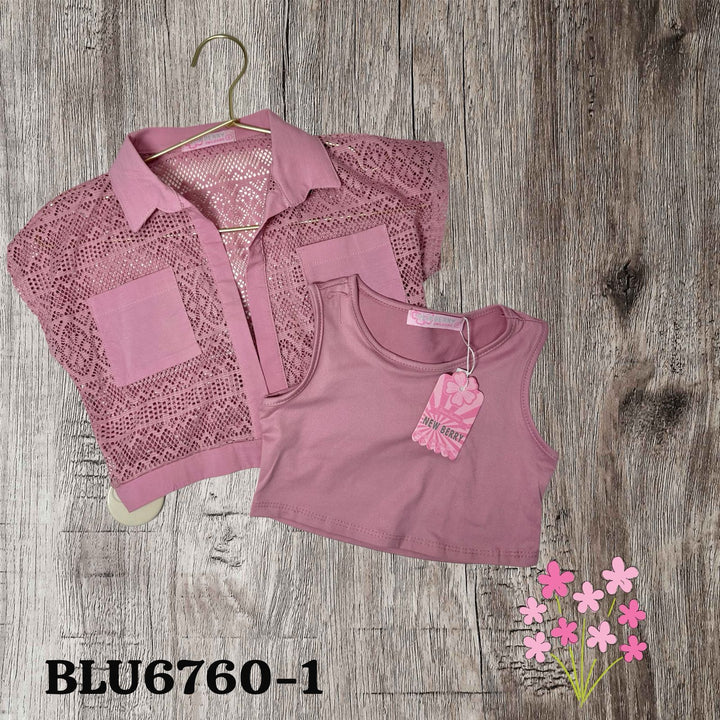 SUETER NEW BWRY P/NINA